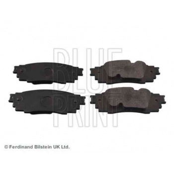 ARKA FREN BALATASI TOYOTA CHR 1.2 1.8 HYBRID 16> RAV4 18> - BLUEPRINT ADT342220