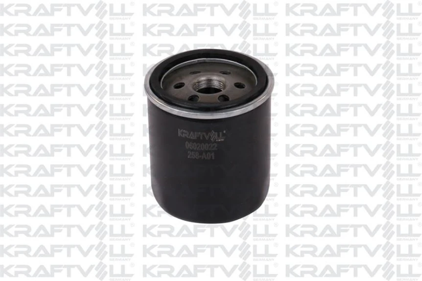 Tofas Yag Filtresi Doblo Brava Bravo Fiorıno Tmpr Tipo Uno Slx Albea Palıo Punto Marea Panda Stilo - Kraftvoll 06020022