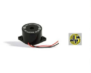 Unıversal Buzzer-6v-24v (ym) - Sanel-Sb888