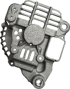 DIOT KAPAĞI MITSUBISHİ TİPİ FORD CARGO 1838/3238 130A - REMARK-XDK703