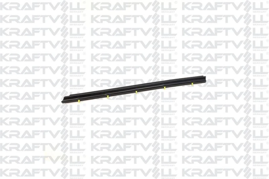 Vag Kapı Fitili Alt On Sol T5 T6 T7 03> - Kraftvoll 10080113