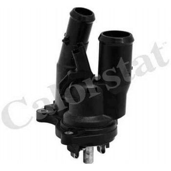 TERMOSTAT KOMPLE FOCUS ZETEC 1.6 04> - VERNET TE7089.98J