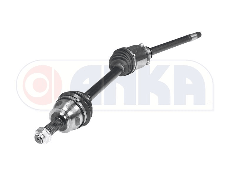 ON AKS SAG ( KOMPLE ) LINEA 1.3 MJET 07> - ANKA 10500007