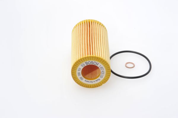 YAG FILTRESI BMW M47 D20 E39 E46 00>03 FREELANDER I L314 2.0 Td4 00>06 - BOSCH 1457429119