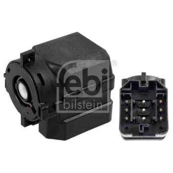 Bmw Kontak Salteri Bmw E46 E39 E38  X5 E53 - Febi 36545