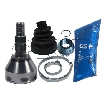 AKS KAFASI DIS VECTRA C 1.9CDTI / 2.0 16V 02 - GSP 817051