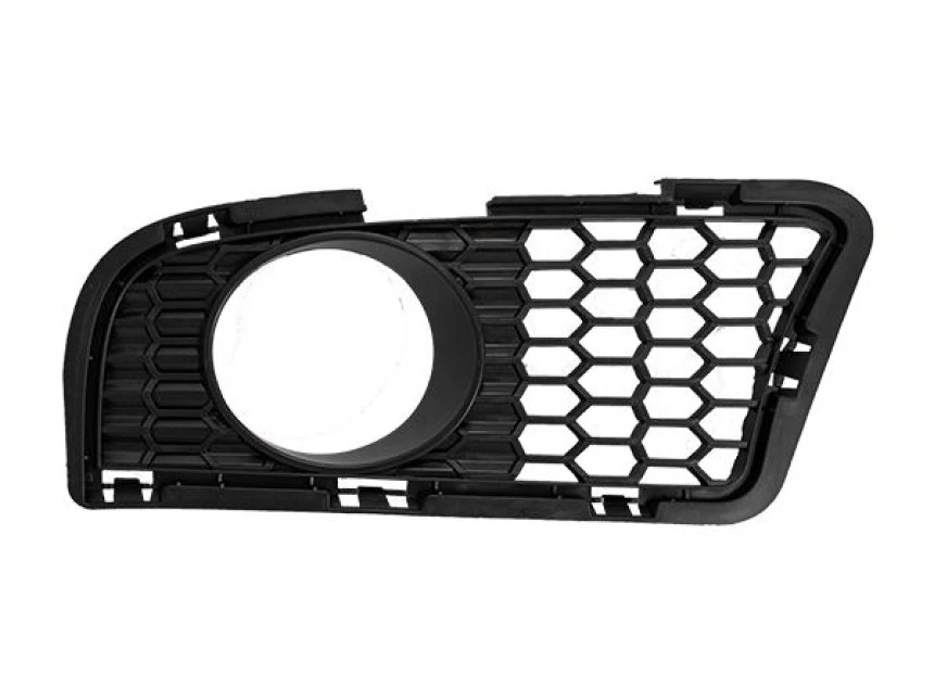 Bmw Tampon İzgarası F10 On Sag (sis Delikli) M5 2011> - Wenderparts Ba51118047396