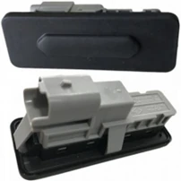 Renault Bagaj Acma Butonu Renault Megane IV 15> Talısman 15> - Hellux Hlc.600201