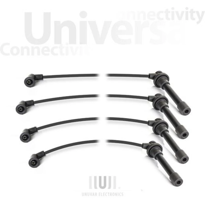 Honda Bujı Kablosu Honda CIVIC 1.4 1.5 1.6 1996-2001 Accord 1.8 2.0 1998-2002 - Unuvar 4105