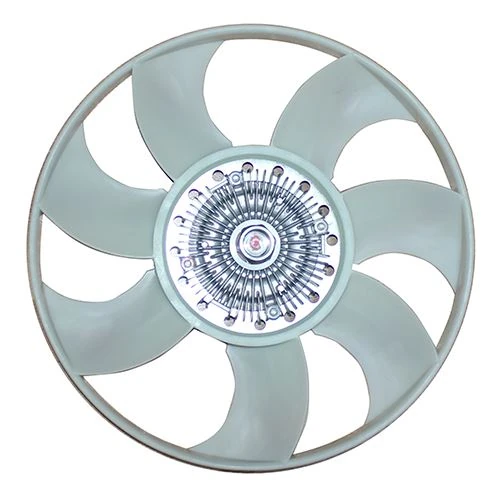 Ford Fan Termigi Komple Transıt V347 2,2tdci / 2,4tdci 06>14 V363 2,2tdci 155ps 14 />  (pervaneli) - Fanex Cs22617