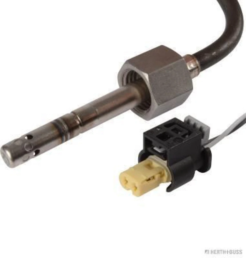 Mercedes Egzoz Sicaklık Sensoru Mercedes Sprinter 906 06>16 - Herth+buss 70682232