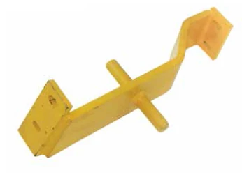 8050 8060 BEŞIKKOLU SALLAMA DEMIRI - SOL - 388858 - AS50913