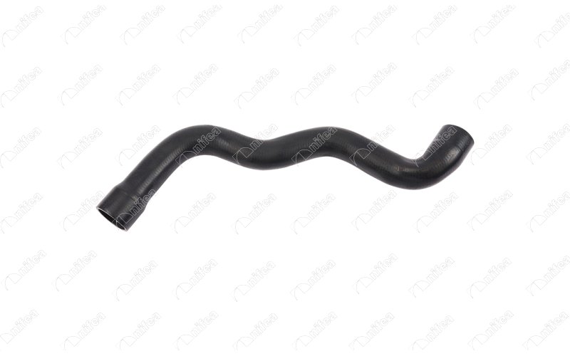 RADYATOR HORTUMU UST E-CLASS W210 98>02 S210 99>03 - NIFEA 33173