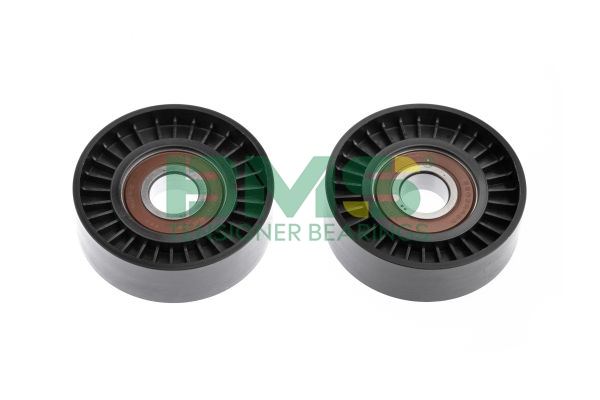 KAYIS GERGI RULMANI MERCEDES W168 97>04 W169 04>12 W245 05>11 VANEO 414 02>05 , OPEL ASTRA G CORSA 1 - BMS 159