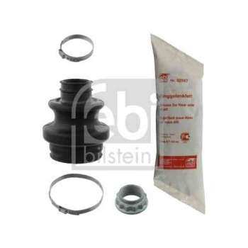 AKS KORUGU TK. ARKA W220 00>05 C215 02>06 C140 94>99 W140 93>98 S210 96>00 - FEBI 30965