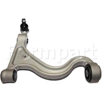 Vag Salıncak Rotıllı Sol Porsche Panamera (970) 10>16 - Formpart 4609002