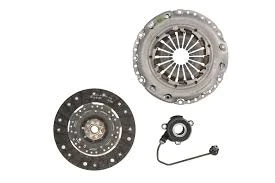 Opel Debriyaj Seti+rulman A14net A14nel B14net B14nel İnsignia Astra J Corsa D Corsa E Meriva B Mokka - Sachs 3000 990 525