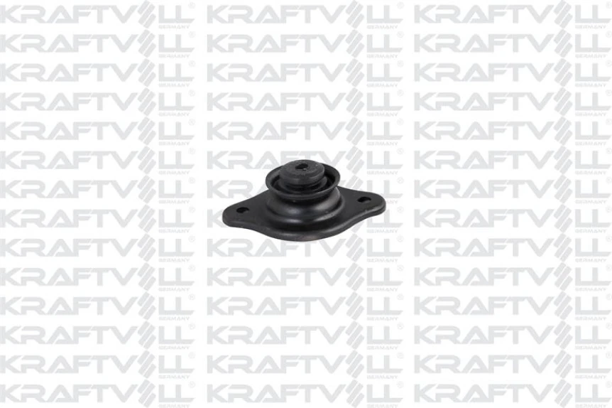 Chevrolet Amortısor Takozu Arka Kalos - Kraftvoll 10011224