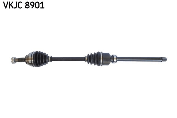 SAG AKS KOMPLE 3008-308-5008-C4 II-DS4 IC FREZE:37 DIS FREZE:25 DISLI OLCUSU:24*1,5 CONTA CAPI 58,5 - SKF VKJC 8901