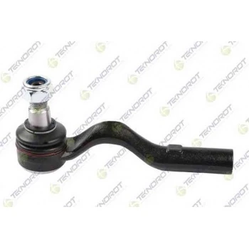 Mercedes Rot Bası Sol - Tek M-132