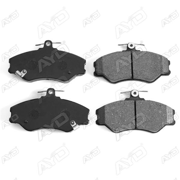 ON FREN BALATASI HYUNDAI H100 MINIBUS 1994-2005 H100 KAMYONET 1993-2003 - AYD 60020A