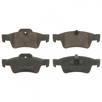 FREN BALATASI ARKA W463 04> W164 05>11 W251 05>12 - FEBI 16615