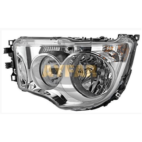 FAR SOL AROCS 16> - AYFAR 505447