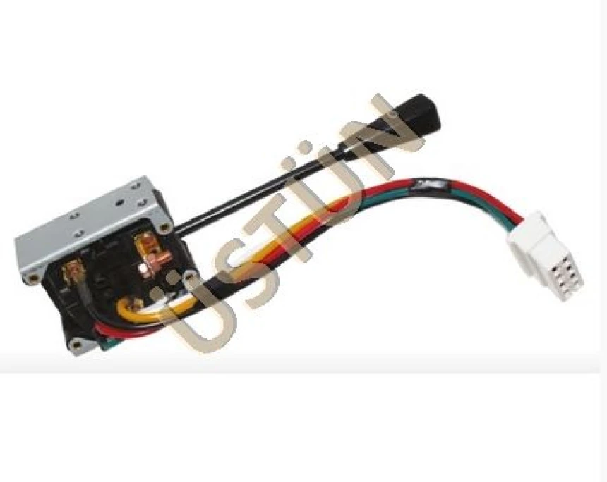 Renault Eski Sinyal Kolu Renault 12 - Ustun Su145