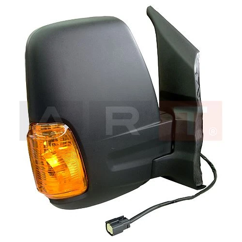 Ford Dis Dikiz Ayna Kisa Kol Sag (elektrikli-Katlanır-Sarı Sinyallı) Transıt V363 14> - Art M003.3604