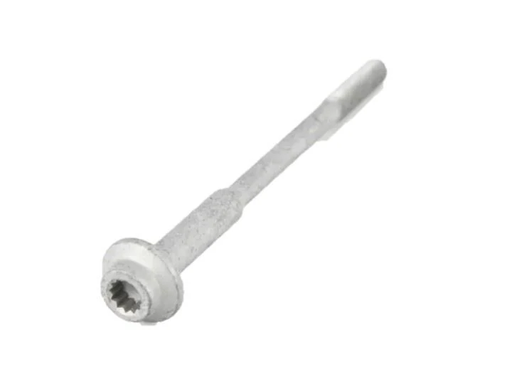 Vag Enjektor Kutuk Tutucu Civatası M6 X 1.00 X 93 10.9 Amarok Touareg A4 A5 A6 A7 A8 Q5 Q7 Q8 Cayenne 3. - Betto B20171