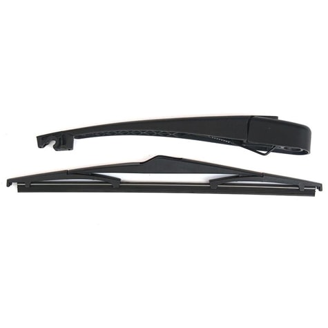 SILECEK SUPURGESI ARKA TAKIM PAJERO 255MM 305 MM - MARTIGUES RPW0164