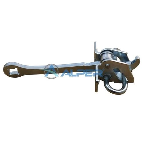 Opel Kapı Gergisi On Sag Sol Vectra B - Alper 346041