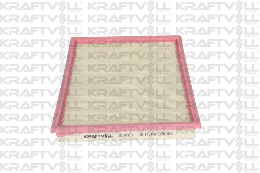 Nissan Hava Filtresi (sungerli) Pathfınder 4.0 05> Grand Cherokee II 2.7 Crd 4×4 91>05 - Kraftvoll 06010313