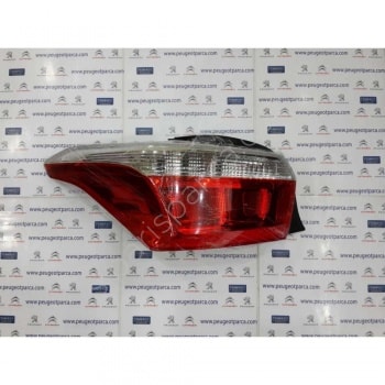 STOP LAMBASI SOL C ELYSEE 12> (DUYLU) - ITHAL 9674809080