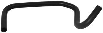 HIDROLIK DIREKSIYON HORTUMU TEMPRA - GB 72112