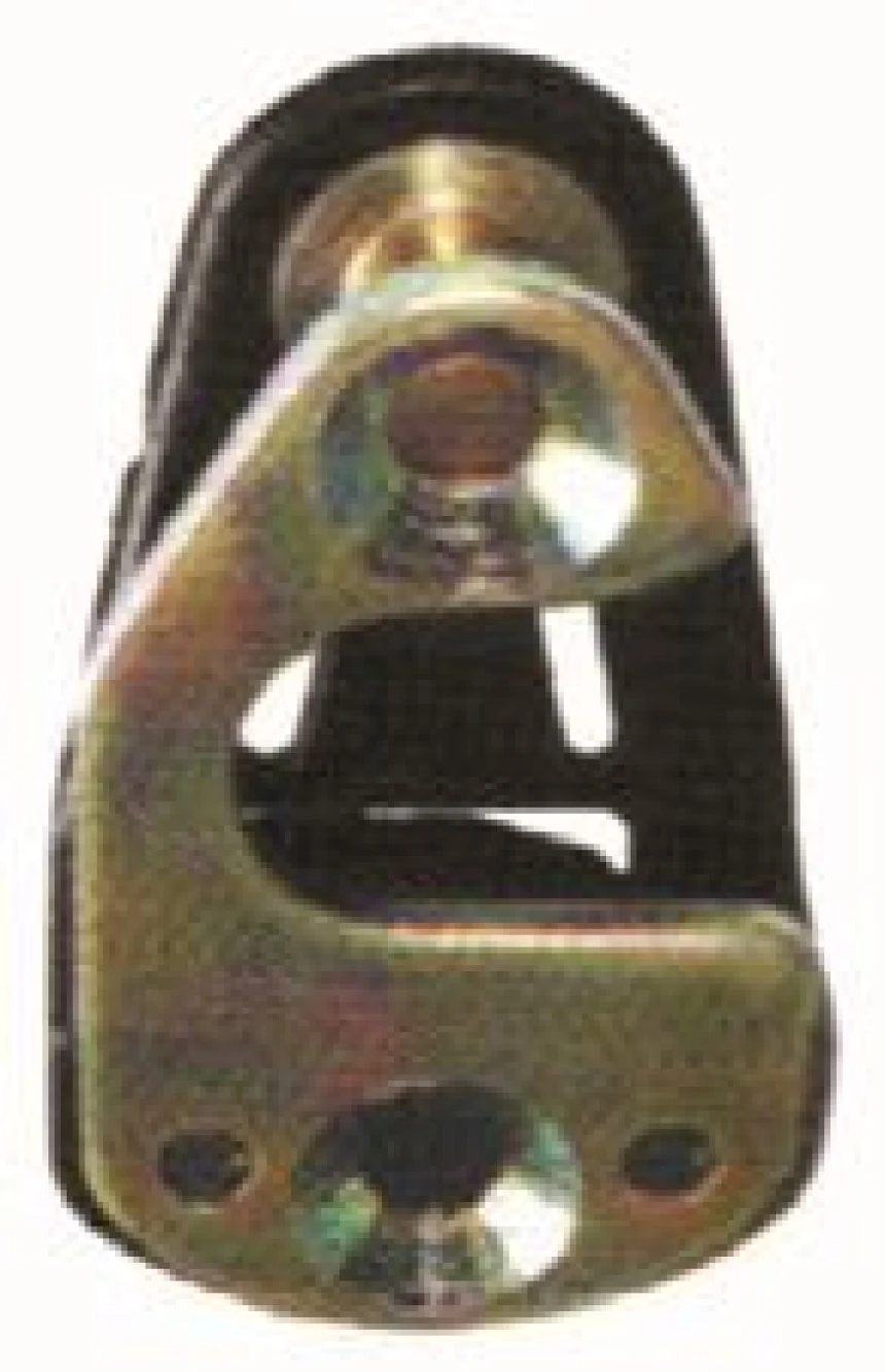 Tofas Kapı Kilit Karsılıgı Sag Dks - Mtj 1287