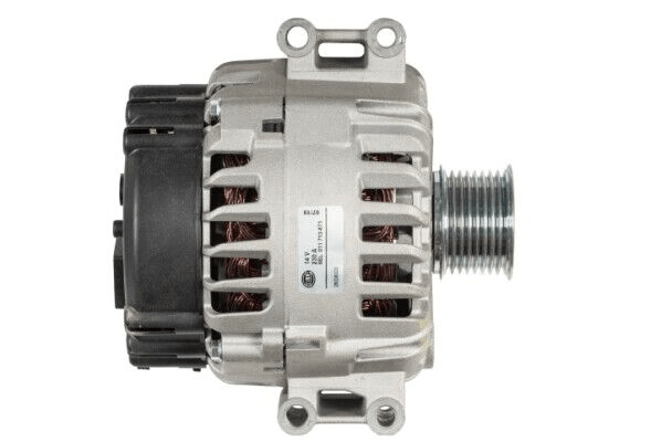 ALTERNATOR SARJ DINAMOSU BMW F01  X6 E71 - HELLA 8EL011713-871