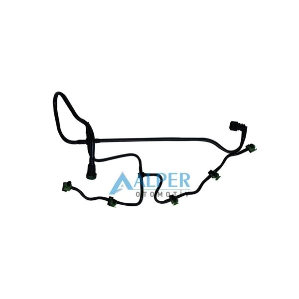 Ford Yakıt Hortumu Transıt V363 2.2 07> 11 - Alper 249124