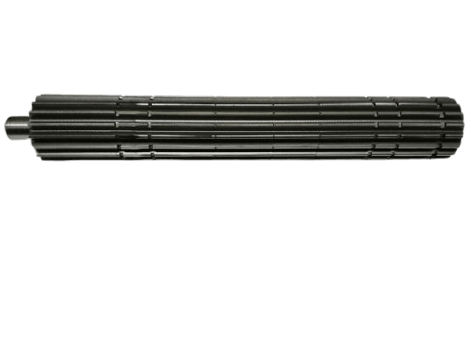 05580 240-255T-285-265 Kamalı Mil Yeni Model 8 Vites Kanalsız 18 Diş 1682449-1687643 Devon B-230 - PY-05580 - PY-05580