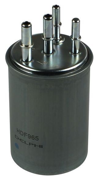 YAKIT FILTRESI (306DT) RANGE ROVER SPORT 2 L494 13>17 RANGE ROVER IV L405 12> DISCOVERY V L462 16> - DELPHI HDF965