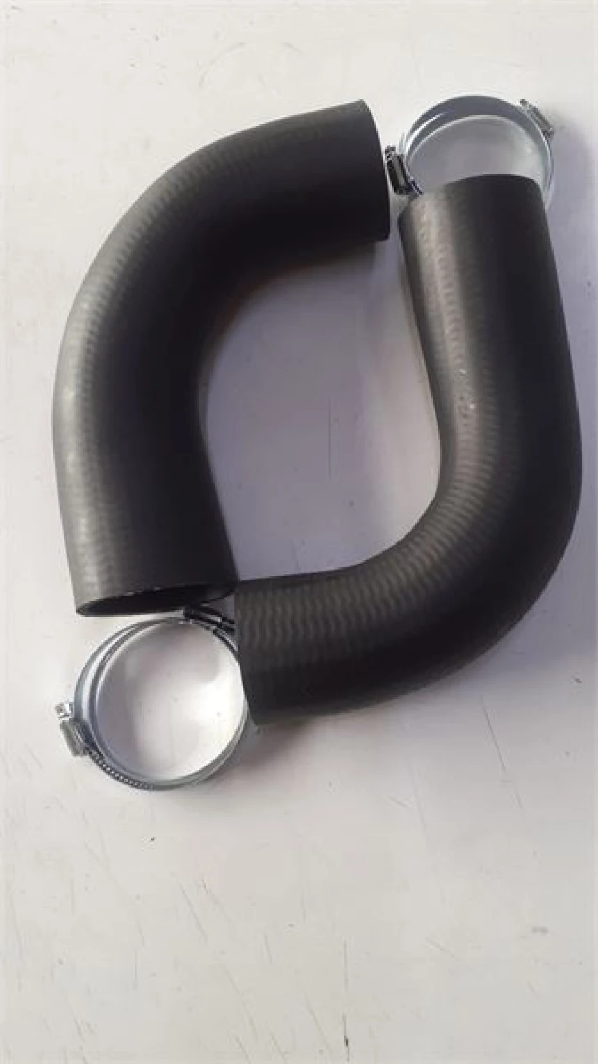 Ford İntercooler Hortumu Yeni Kasa Transıt V363 2.0 Ecoblue 17> ( Kelepceli ) - Kaylas 366