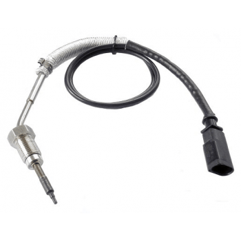 EGZOZ SICAKLIK SENSORU CADDY III 04>10 GOLF 04>11 JETTA 06>10 PASSAT 08>11 A3 04>13 LEON 06>10 FABIA - HELLA 6PT014494-261