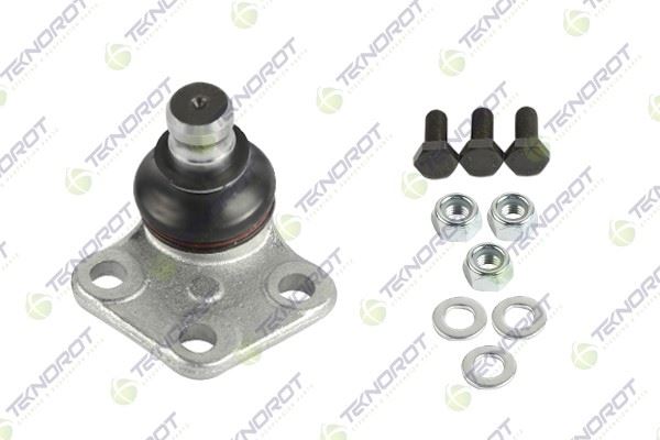 ROTIL SOL KANGOO III CITAN 08> - TEKNOROT R-755K