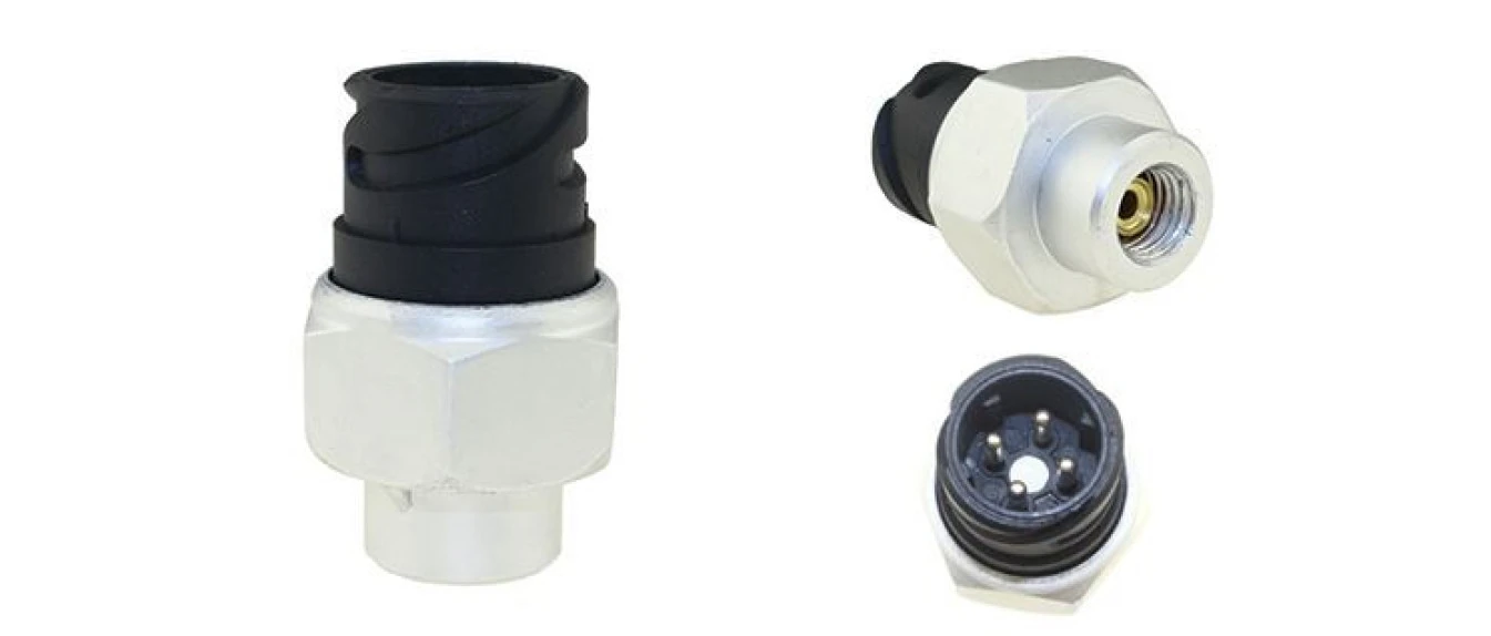 Man Truck Fren Basınc Sensoru Man Tga 18.410 D2866 00>  18.460 D2876 00>  18.430 D2066 04>  Tgx-Tgs 07> - Wagenburg 702054