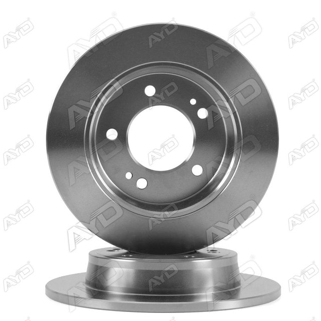 ARKA FREN DISKI (AYNASI) HYUNDAI ELANTRA 2011> I30 2012> CEED 2012> - AYD 50394