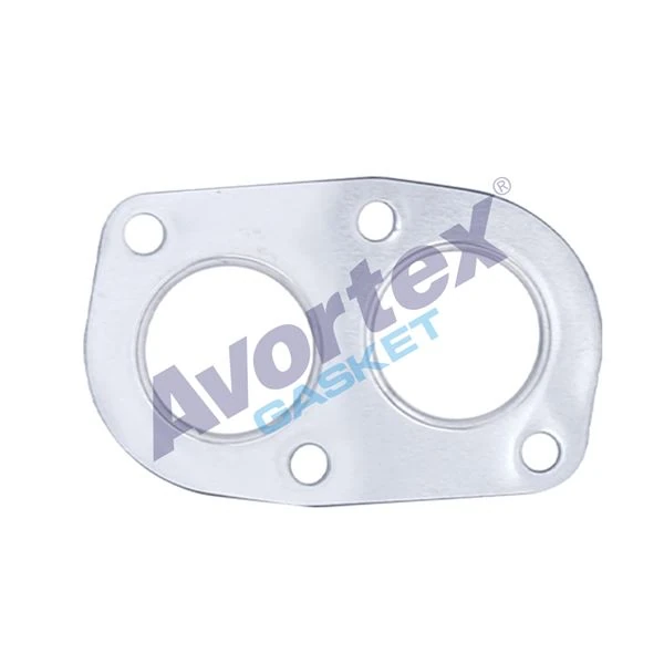 Tofas Egsoz Bogaz Contası Cok Katlı Sac Tempra Tipo 2.0 - Avortex 366