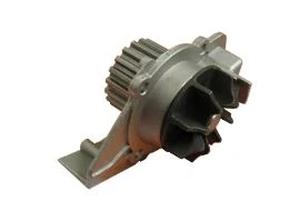 Psa Devirdaım (su Pompası) Partner II Berlingo II Expert II Jumpy II Dw8 / Dw8b Xantıa P406 Boxer II Jum - Crafteuro 136