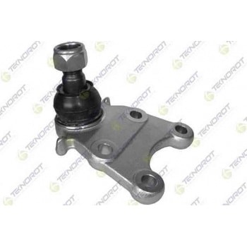 ROTIL ALT ISUZU DMAX (4X2) 2002-2006 - TEKNOROT I-105
