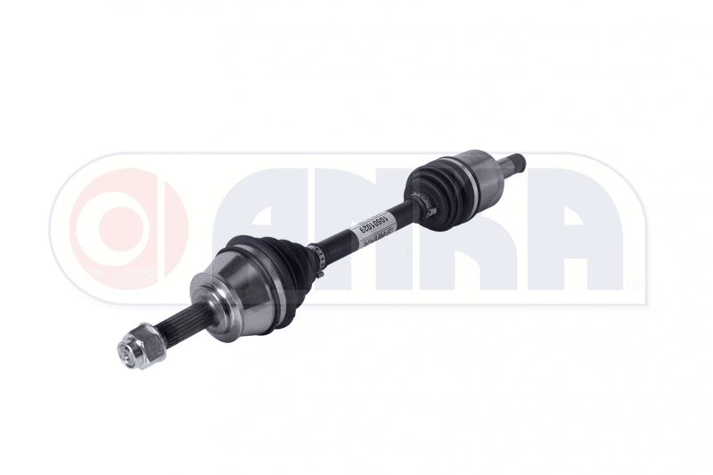 ON AKS SOL PALIO 1,2 / 1,4 / 1,6 16V 02> (DIS FREZE:22 UZUNLUK:504MM)  - LALELI - ANKA 10501029