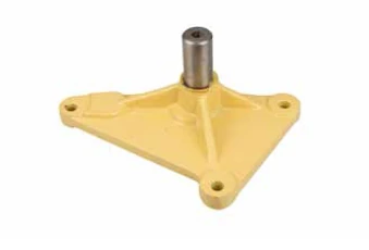 NEW HOLLAND TC TX MARŞ MOTOR YATAĞI - 89833536 - 89833536